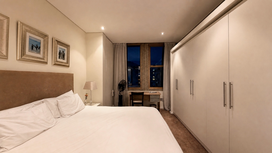 1 Bedroom Property for Sale in Cape Town City Centre Western Cape